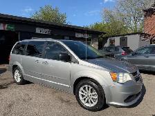 2017 Dodge Grand Caravan 4dr Wgn SXT - Photo 5