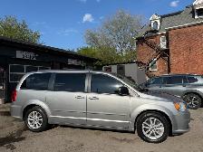 2017 Dodge Grand Caravan 4dr Wgn SXT - Photo 6