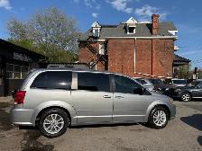 2017 Dodge Grand Caravan 4dr Wgn SXT - Photo 7