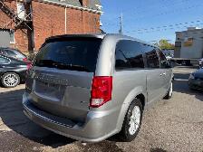 2017 Dodge Grand Caravan 4dr Wgn SXT - Photo 9