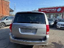 2017 Dodge Grand Caravan 4dr Wgn SXT - Photo 10