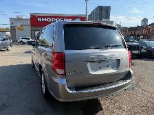 2017 Dodge Grand Caravan 4dr Wgn SXT - Photo 11
