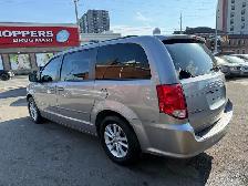 2017 Dodge Grand Caravan 4dr Wgn SXT - Photo 13