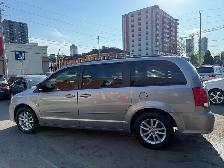 2017 Dodge Grand Caravan 4dr Wgn SXT - Photo 14