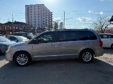 2017 Dodge Grand Caravan 4dr Wgn SXT - Photo 15