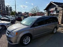 2017 Dodge Grand Caravan 4dr Wgn SXT - Photo 16