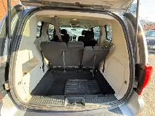 2017 Dodge Grand Caravan 4dr Wgn SXT - Photo 17