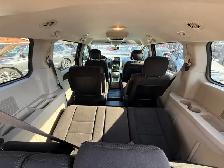 2017 Dodge Grand Caravan 4dr Wgn SXT - Photo 18
