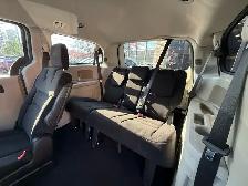 2017 Dodge Grand Caravan 4dr Wgn SXT - Photo 19