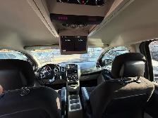 2017 Dodge Grand Caravan 4dr Wgn SXT - Photo 20