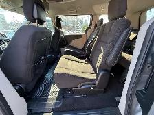 2017 Dodge Grand Caravan 4dr Wgn SXT - Photo 23