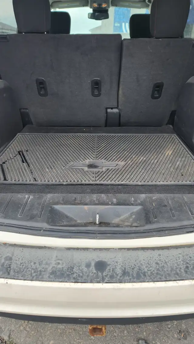 2014 EQUINOX 71000 KM CERTIFIED $13500.00
