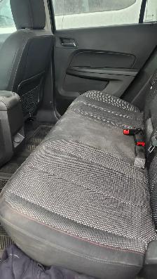 2014 EQUINOX 71000 KM CERTIFIED $13500.00 - Photo 4