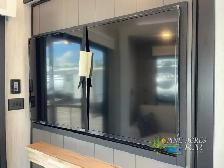 2025 Forest River RV Cedar Creek Cottage 40CFD Front Patio & Lof - Photo 9