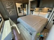 2025 Forest River RV Cedar Creek Cottage 40CFD Front Patio & Lof - Photo 10