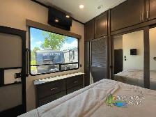 2025 Forest River RV Cedar Creek Cottage 40CFD Front Patio & Lof - Photo 11