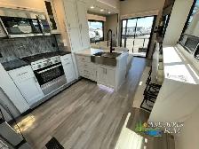 2025 Forest River RV Cedar Creek Cottage 40CFD Front Patio & Lof - Photo 20