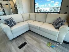 2025 Forest River RV Cedar Creek Cottage 40CFD Front Patio & Lof - Photo 25