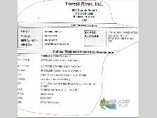 2025 Forest River RV Cedar Creek Cottage 40CFD Front Patio & Lof - Photo 30