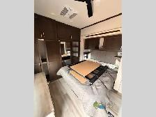 2025 Forest River RV Cedar Creek Cottage 40CFD Front Patio & Lof - Photo 31