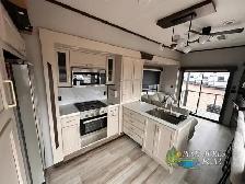 2025 Forest River RV Cedar Creek Cottage 40CFD Front Patio & Lof - Photo 32