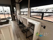 2025 Forest River RV Cedar Creek Cottage 40CFD Front Patio & Lof - Photo 33