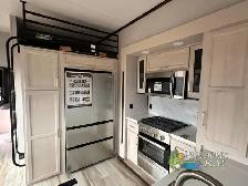 2025 Forest River RV Cedar Creek Cottage 40CFD Front Patio & Lof - Photo 37