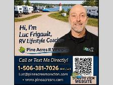 2025 Forest River RV Cedar Creek Cottage 40CFD Front Patio & Lof - Photo 40