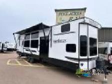 2025 Keystone RV Retreat 391HBDL