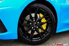 2024 Chevrolet Corvette STINGRAY | 2DR COUPE | 6.2L V8 | RWD | A - Photo 3