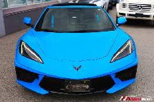 2024 Chevrolet Corvette STINGRAY | 2DR COUPE | 6.2L V8 | RWD | A - Photo 4