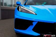 2024 Chevrolet Corvette STINGRAY | 2DR COUPE | 6.2L V8 | RWD | A - Photo 5