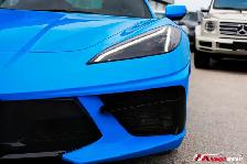 2024 Chevrolet Corvette STINGRAY | 2DR COUPE | 6.2L V8 | RWD | A - Photo 6