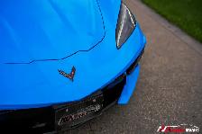 2024 Chevrolet Corvette STINGRAY | 2DR COUPE | 6.2L V8 | RWD | A - Photo 7