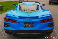 2024 Chevrolet Corvette STINGRAY | 2DR COUPE | 6.2L V8 | RWD | A - Photo 10