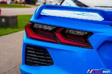 2024 Chevrolet Corvette STINGRAY | 2DR COUPE | 6.2L V8 | RWD | A - Photo 11