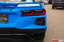 2024 Chevrolet Corvette STINGRAY | 2DR COUPE | 6.2L V8 | RWD | A - Photo 12