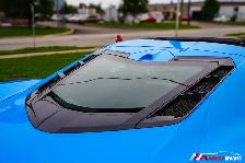 2024 Chevrolet Corvette STINGRAY | 2DR COUPE | 6.2L V8 | RWD | A - Photo 13