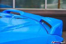 2024 Chevrolet Corvette STINGRAY | 2DR COUPE | 6.2L V8 | RWD | A - Photo 14