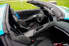 2024 Chevrolet Corvette STINGRAY | 2DR COUPE | 6.2L V8 | RWD | A - Photo 16
