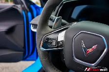 2024 Chevrolet Corvette STINGRAY | 2DR COUPE | 6.2L V8 | RWD | A - Photo 19