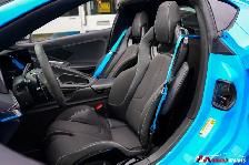 2024 Chevrolet Corvette STINGRAY | 2DR COUPE | 6.2L V8 | RWD | A - Photo 23