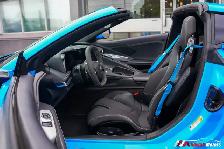 2024 Chevrolet Corvette STINGRAY | 2DR COUPE | 6.2L V8 | RWD | A - Photo 24