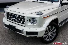 2019 Mercedes-Benz G-Class G 550 | SUV | SUNROOF | ALLOYS | - Photo 2
