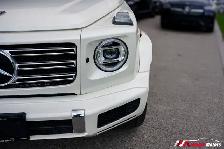 2019 Mercedes-Benz G-Class G 550 | SUV | SUNROOF | ALLOYS | - Photo 6