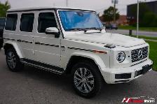 2019 Mercedes-Benz G-Class G 550 | SUV | SUNROOF | ALLOYS | - Photo 7