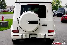 2019 Mercedes-Benz G-Class G 550 | SUV | SUNROOF | ALLOYS | - Photo 8