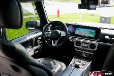 2019 Mercedes-Benz G-Class G 550 | SUV | SUNROOF | ALLOYS | - Photo 14
