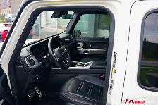 2019 Mercedes-Benz G-Class G 550 | SUV | SUNROOF | ALLOYS | - Photo 15