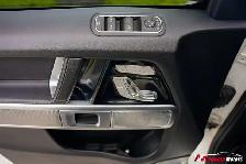 2019 Mercedes-Benz G-Class G 550 | SUV | SUNROOF | ALLOYS | - Photo 16